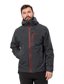 Jack Wolfskin Eagle Peak 2L JKT V Jack Wolfskin Eagle Peak 2L JKT V
