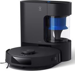 Ecovacs Deebot N20 Pro Plus Ecovacs Deebot N20 Pro Plus