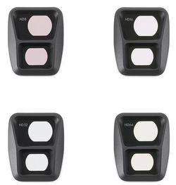 DJI Air 3 ND Filtru Komplekts DJI Air 3 ND Filtru Komplekts