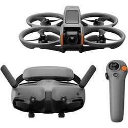 DJI Avata 2 Fly More Combo (1 Akku) DJI Avata 2 Fly More Combo (1 Akku)