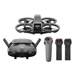 DJI Avata 2 Fly More Combo (3 Akumulatori) DJI Avata 2 Fly More Combo (3 Akumulatori)