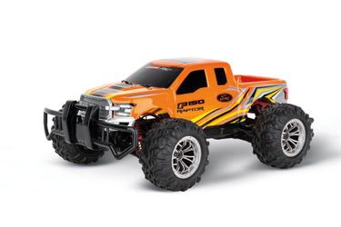 Carrera RC 2,4 GHz Ford F-150 Raptor D/P (370162126) Carrera RC 2,4 GHz Ford F-150 Raptor D/P (370162126)