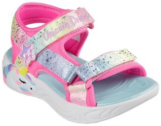 Skechers Unicorn Dreams - Majestātiskā Svētlaime Skechers Unicorn Dreams - Majestātiskā Svētlaime