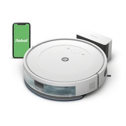 iRobot Roomba Combo Essential (Y011240) iRobot Roomba Combo Essential (Y011240)