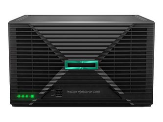 HP ProLiant MicroServer Gen11 (P68819-421) HP ProLiant MicroServer Gen11 (P68819-421)