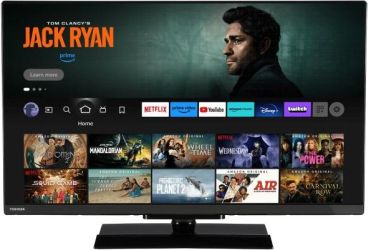 Toshiba 32" HD Ready Fire TV 32WF3F63DAZ Toshiba 32" HD Ready Fire TV 32WF3F63DAZ