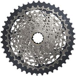 SRAM XPLR XG-1271 10-44 kasete (00.2418.118.000) SRAM XPLR XG-1271 10-44 kasete (00.2418.118.000)