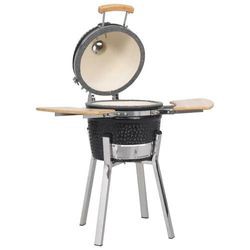 vidaXL Kamado Grils BBQ Smoker Keramika 81 cm (41721) vidaXL Kamado Grils BBQ Smoker Keramika 81 cm (41721)