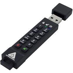 Apricorn Secure Key 3Z 16GB (ASK3Z-16GB) Apricorn Secure Key 3Z 16GB (ASK3Z-16GB)