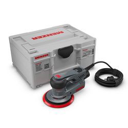 Menzer ETS 150 5.0 Menzer ETS 150 5.0