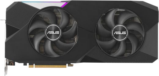 ASUS Dual Radeon RX 7900 XT OC 20GB (90YV0IV2-M0NA00) ASUS Dual Radeon RX 7900 XT OC 20GB (90YV0IV2-M0NA00)