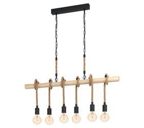 Eglo Youngstown piekaramā lampa (43319) Eglo Youngstown piekaramā lampa (43319)