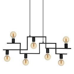 Eglo Fembard piekaramā lampa (43365) Eglo Fembard piekaramā lampa (43365)