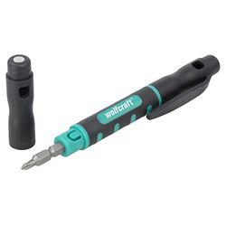 Wolfcraft Mikro-Bit-Pen (8736000) Wolfcraft Mikro-Bit-Pen (8736000)