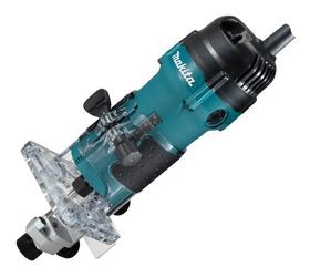 Makita Kantenfrēze 3711 Makita Kantenfrēze 3711