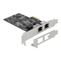 Delock PCI Express x2 Karte (89530) Delock PCI Express x2 Karte (89530)