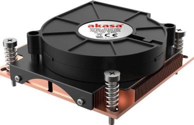 Akasa AK-CC7401BP01 Akasa AK-CC7401BP01