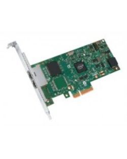 Fujitsu Intel I350-T2 (S26361-F4610-L502) Fujitsu Intel I350-T2 (S26361-F4610-L502)