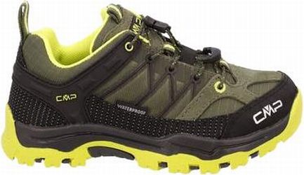 CMP Rigel Low Waterproof Kids CMP Rigel Low Waterproof Kids