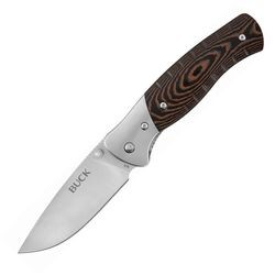 Buck 836 Folding Selkirk (0836BRS) Buck 836 Folding Selkirk (0836BRS)