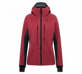 Black Diamond Dawn Patrol Hybrid Shell Sievietēm Black Diamond Dawn Patrol Hybrid Shell Sievietēm