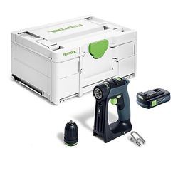 Festool CXS 18-Basic-3.0 (578063) Festool CXS 18-Basic-3.0 (578063)