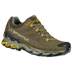 La Sportiva Ultra Raptor II Leather Wide GTX vīriešiem La Sportiva Ultra Raptor II Leather Wide GTX vīriešiem