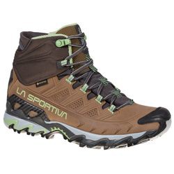 La Sportiva Ultra Raptor II Mid Leather GTX sievietēm La Sportiva Ultra Raptor II Mid Leather GTX sievietēm