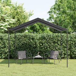 vidaXL Gartenpavillon 3 x 3 m (362450) vidaXL Gartenpavillon 3 x 3 m (362450)