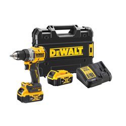 DeWalt DCD800P2T-QW + 2x 5,0 Ah DeWalt DCD800P2T-QW + 2x 5,0 Ah