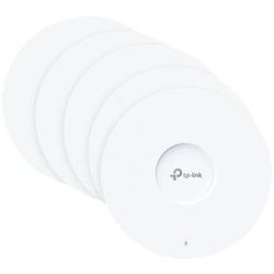 TP-Link Omada EAP613 5er Pack TP-Link Omada EAP613 5er Pack