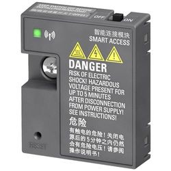 Siemens SINAMICS V20 modulis (6SL3255-0VA00-5AA0) Siemens SINAMICS V20 modulis (6SL3255-0VA00-5AA0)