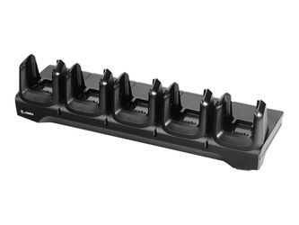 Zebra MC33 (CRD-MC33-5SETH-01) Zebra MC33 (CRD-MC33-5SETH-01)