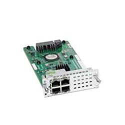 Cisco NIM-ES2-4 Cisco NIM-ES2-4