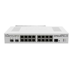 MikroTik CCR2004-16G-2S+PC MikroTik CCR2004-16G-2S+PC