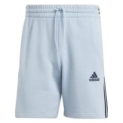 Adidas Essentials French Terry 3-Streifen šorti vīriešiem Adidas Essentials French Terry 3-Streifen šorti vīriešiem