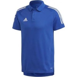 Adidas Condivo 20 Polokrekls vīriešiem (ED9249) Adidas Condivo 20 Polokrekls vīriešiem (ED9249)