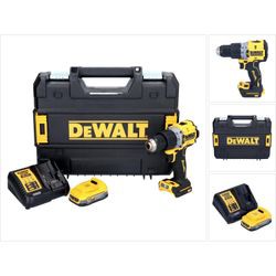 DeWalt DCD805E1T DeWalt DCD805E1T