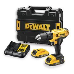 DeWalt DCD776D2T DeWalt DCD776D2T