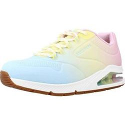 Skechers UNO 2 - Krāsu Viļņi Skechers UNO 2 - Krāsu Viļņi