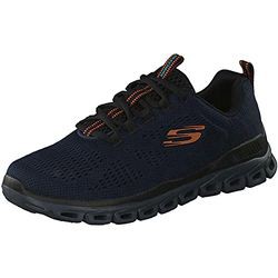 Skechers Glide-Step - Fasten Up Skechers Glide-Step - Fasten Up
