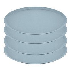 Koziol Connect Plate Ø25,5 cm 4-tlg. Koziol Connect Plate Ø25,5 cm 4-tlg.