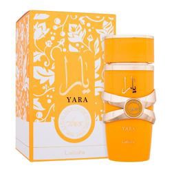 Lattafa Yara Tous Parfimērijas ūdens 100 ml Lattafa Yara Tous Parfimērijas ūdens 100 ml