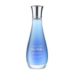 Davidoff Cool Water Woman Reborn Intense Parfīms 100 ml Davidoff Cool Water Woman Reborn Intense Parfīms 100 ml