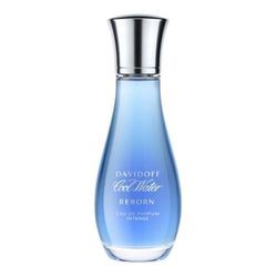 Davidoff Cool Water Woman Reborn Intense Parfīms 50 ml Davidoff Cool Water Woman Reborn Intense Parfīms 50 ml