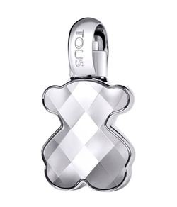 Tous LoveMe The Silver Parfīms 30 ml Tous LoveMe The Silver Parfīms 30 ml