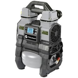 Toolcraft 18 VDC/230 VAC (7858587) Toolcraft 18 VDC/230 VAC (7858587)