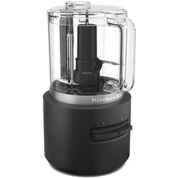 KitchenAid GO 5KFCR500BM KitchenAid GO 5KFCR500BM