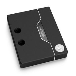 EK Water Blocks EK-Quantum Velocity² D-RGB AM5 Niķelis Acetāls EK Water Blocks EK-Quantum Velocity² D-RGB AM5 Niķelis Acetāls