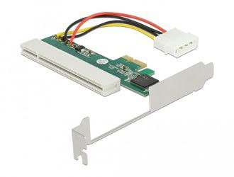 Delock Riser Karte PCI Express (90063) Delock Riser Karte PCI Express (90063)